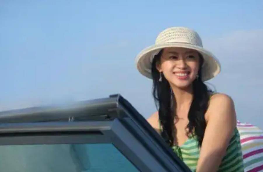 中国最美体坛女神都有谁？体坛颜值天花板？您心中的最美女神是谁