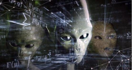 外星人和外星文明是否存在,远古时期外星人真的造访过地球吗