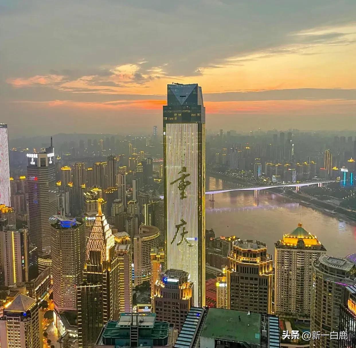 我国重点打造的三大世界级城市群,国家级都市圈有哪些城市