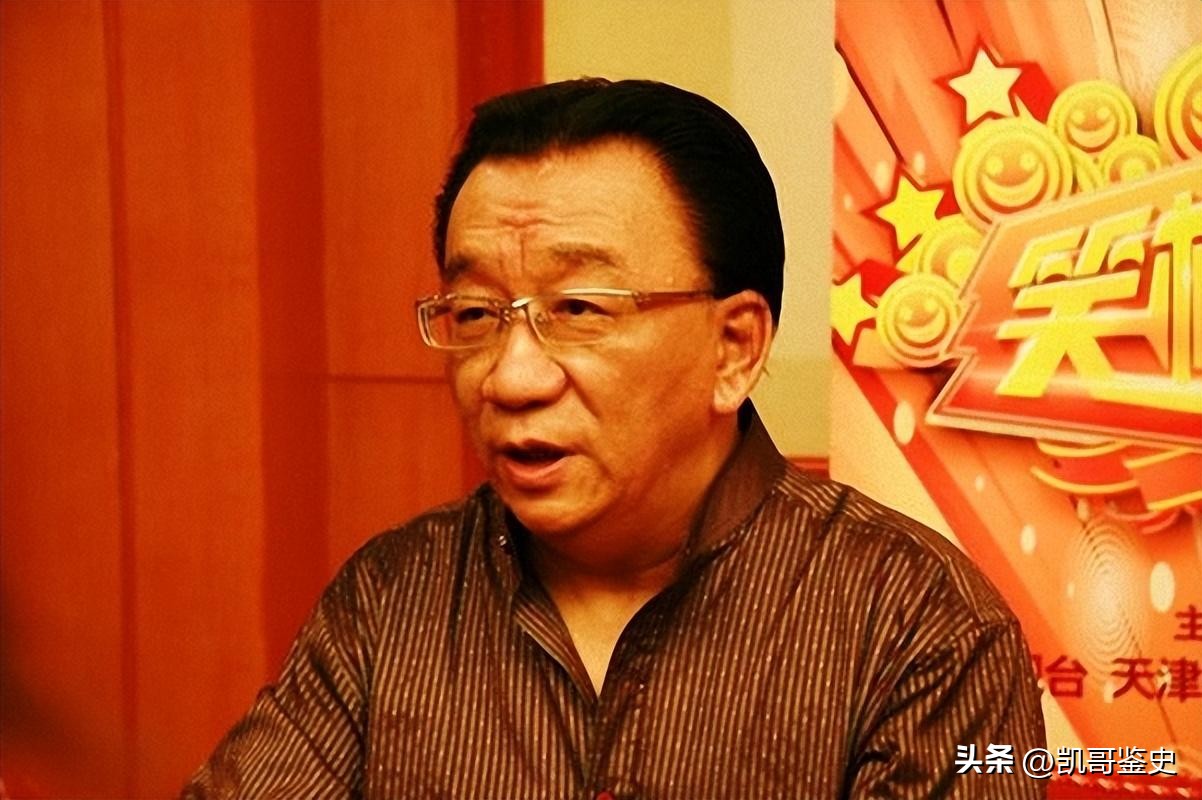 私生活混乱、撒谎成性、批判他人堕落自己，这5位老戏骨令人汗颜