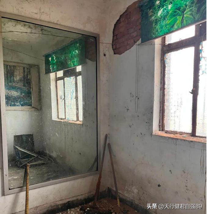 花一千九百万买房子,花一千块买的房子