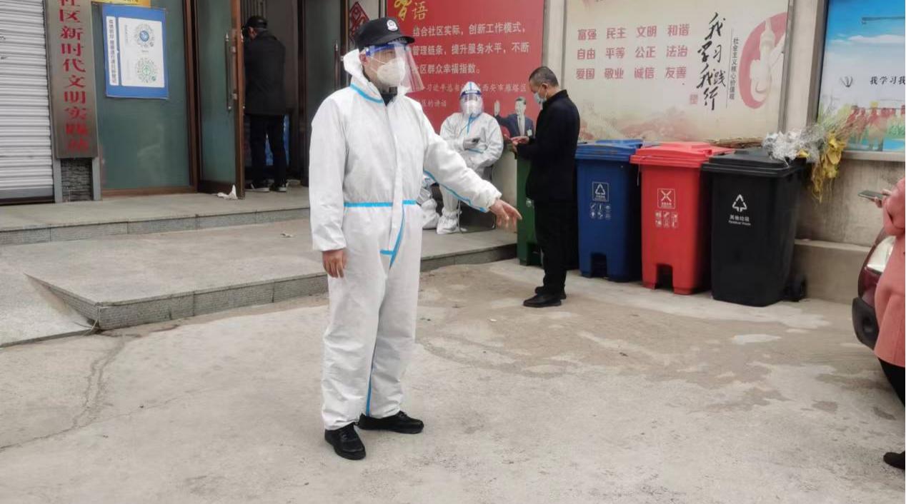 哈尔滨疫情温暖片段,哈尔滨双城区疫情最新消息