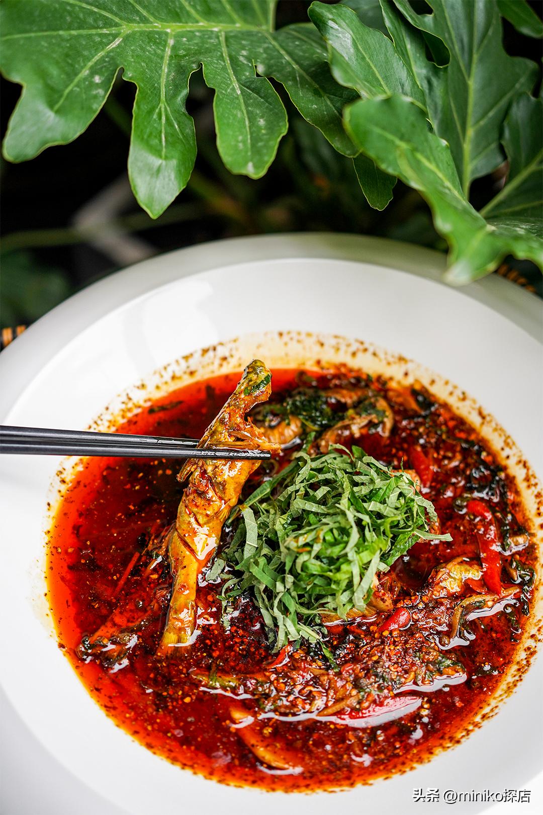 成都最巴适的川菜,好吃又平价的川菜