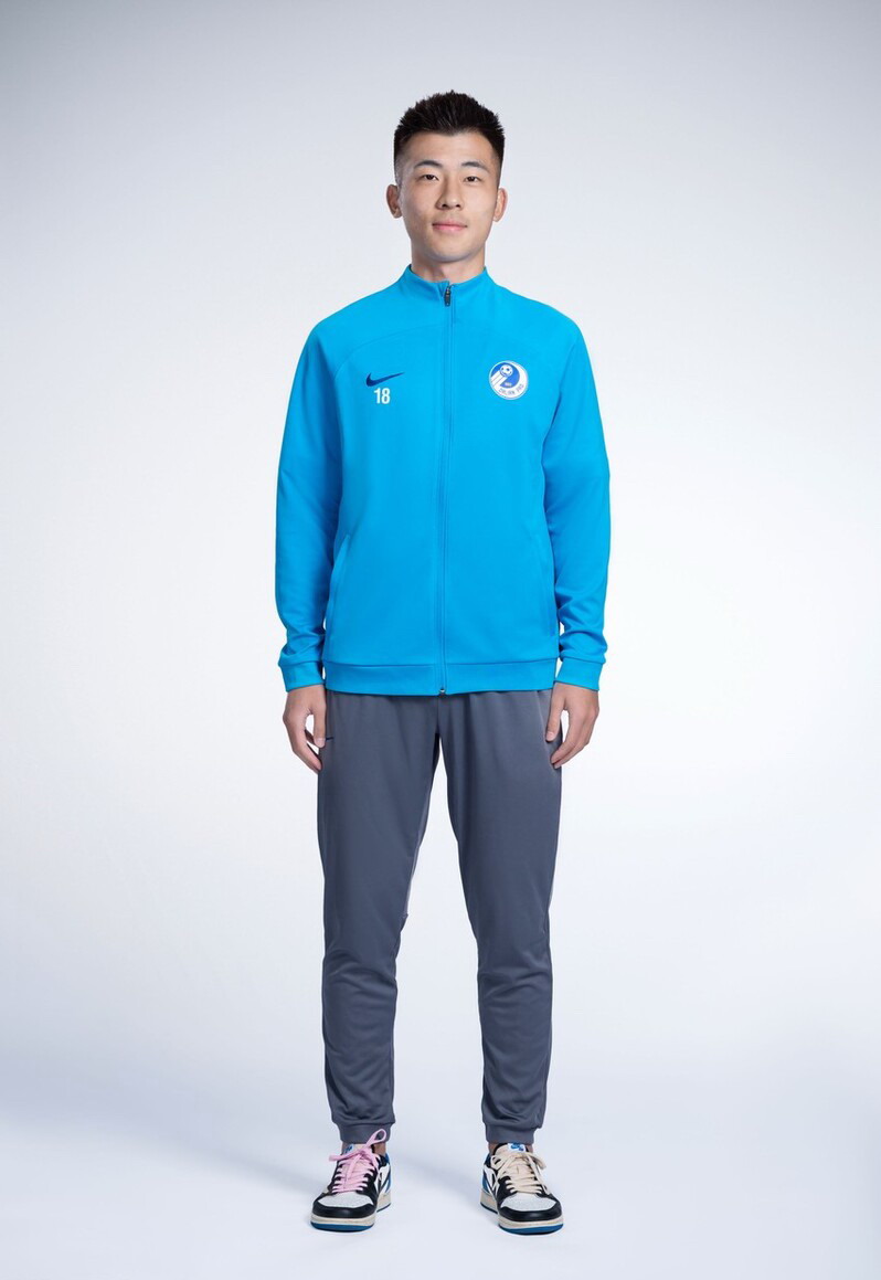 中超大连人图片,谢晖上港大连人