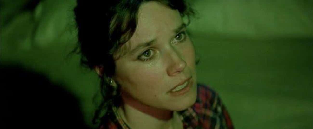 恐怖片和恐怖故事,恐怖片诡异故事讲解