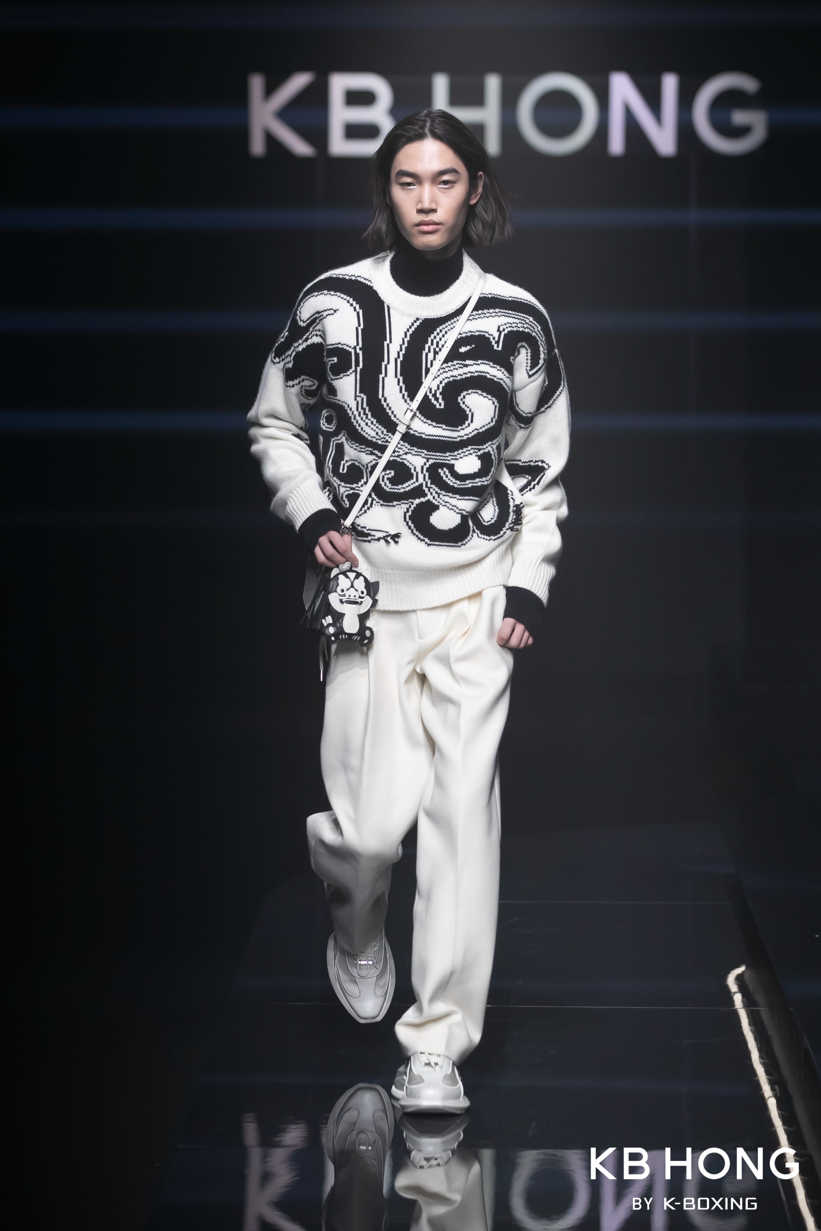 劲霸男装第四次登陆米兰时装周官方日程先声中国力量引领当代男性“悦己”东方美