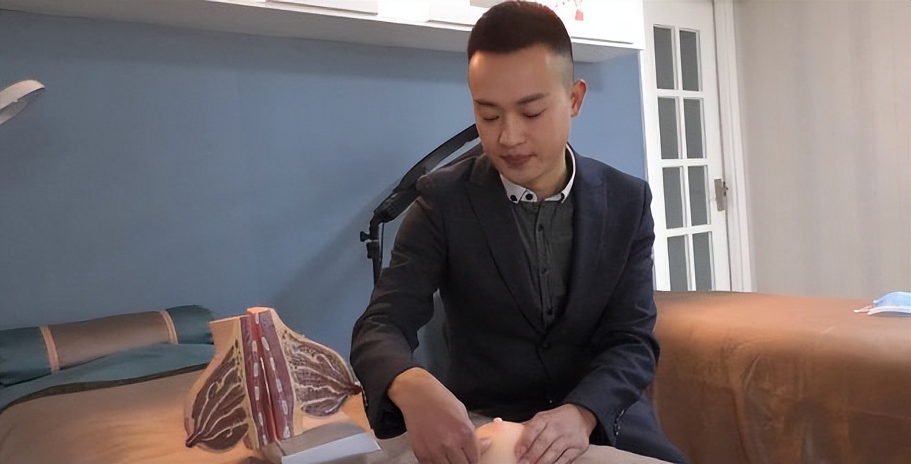 催乳师这个行业真的很不容易,催乳师这个行业辛苦吗