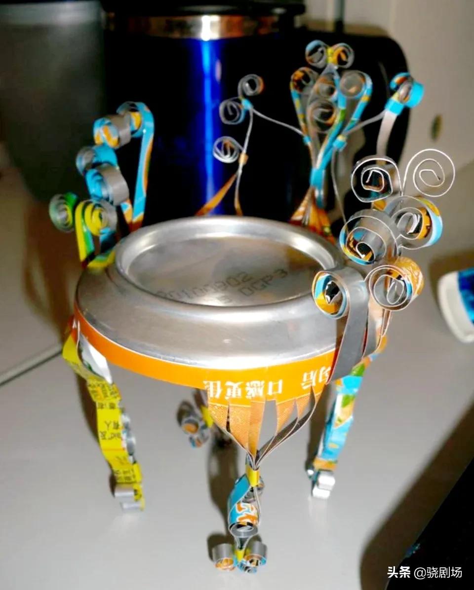 怀旧工艺品有哪些,那些惊艳的工艺品