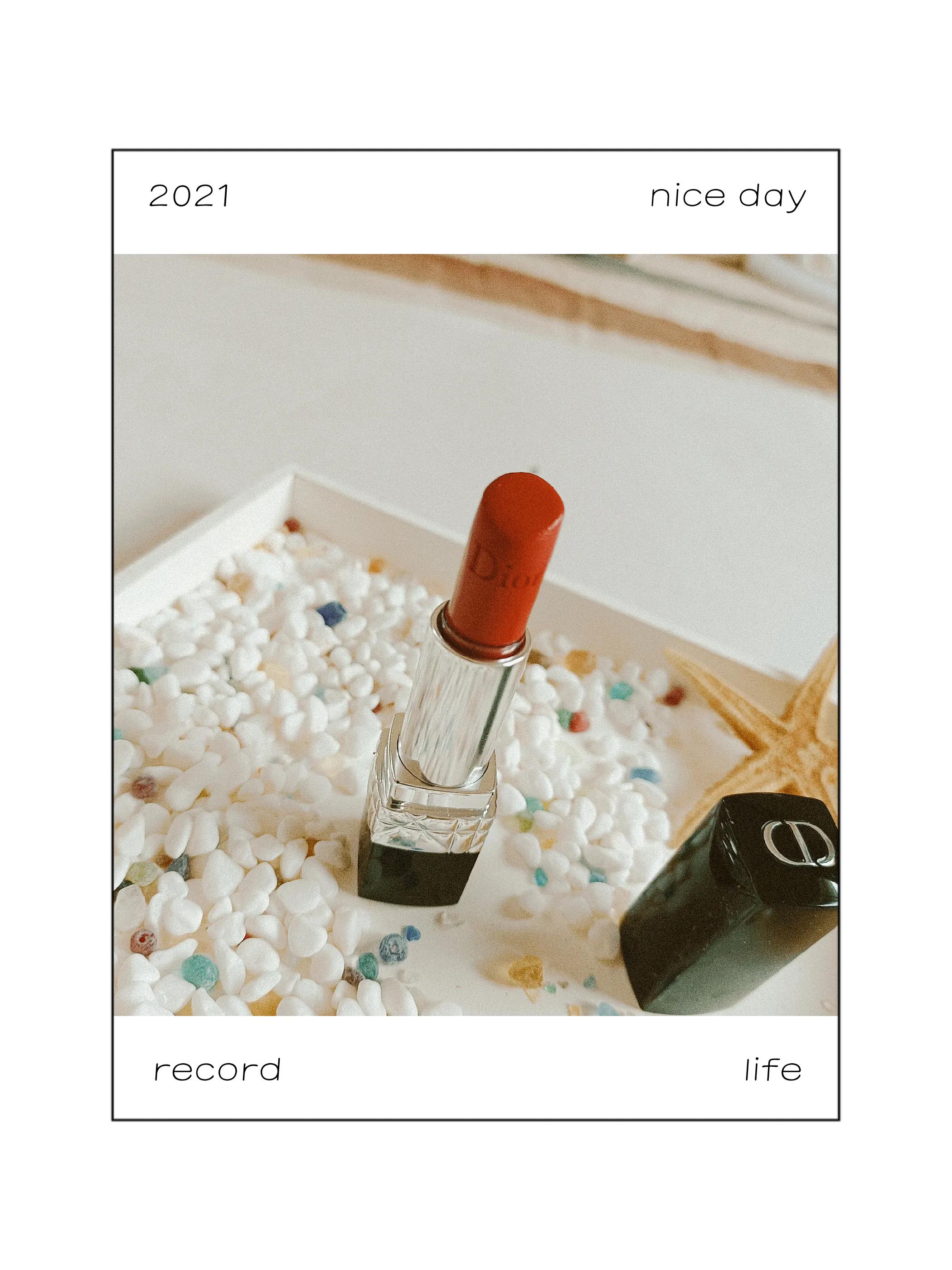 我的口红分享图,我的口红分享稚优泉