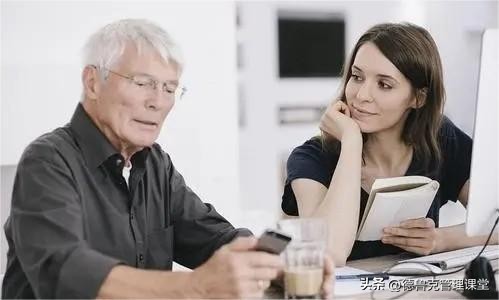 职位说明书写的清楚，为什么老板不放权，经理人该怎么办？