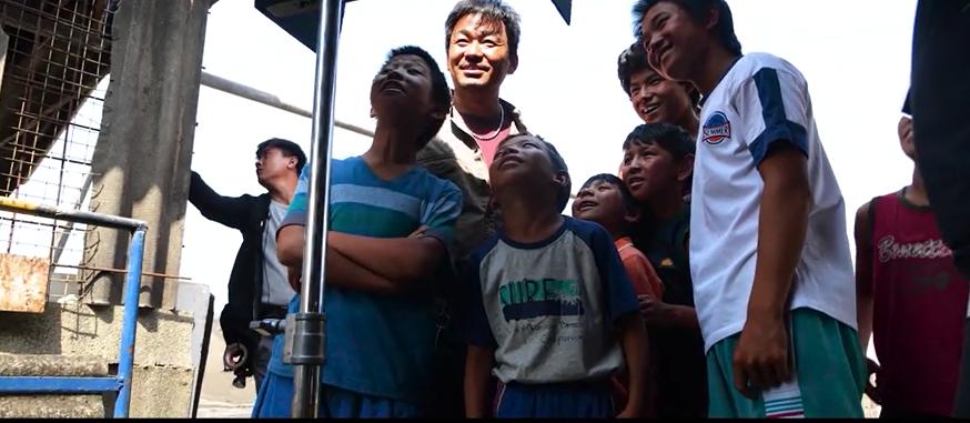 王宝强新片八角笼中看后感受,王宝强新电影八角笼中上映了吗