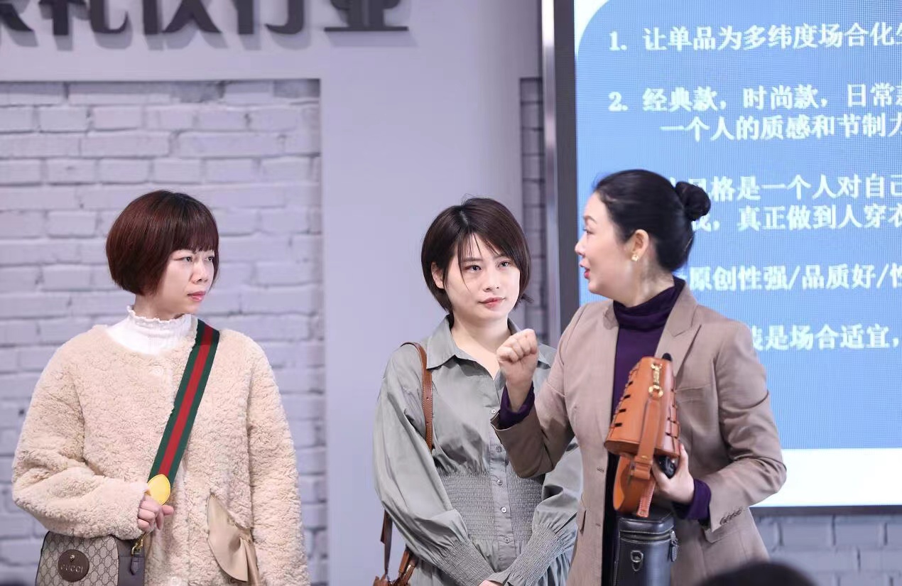 形象管理师证书怎么考,形象管理有没有发展前景