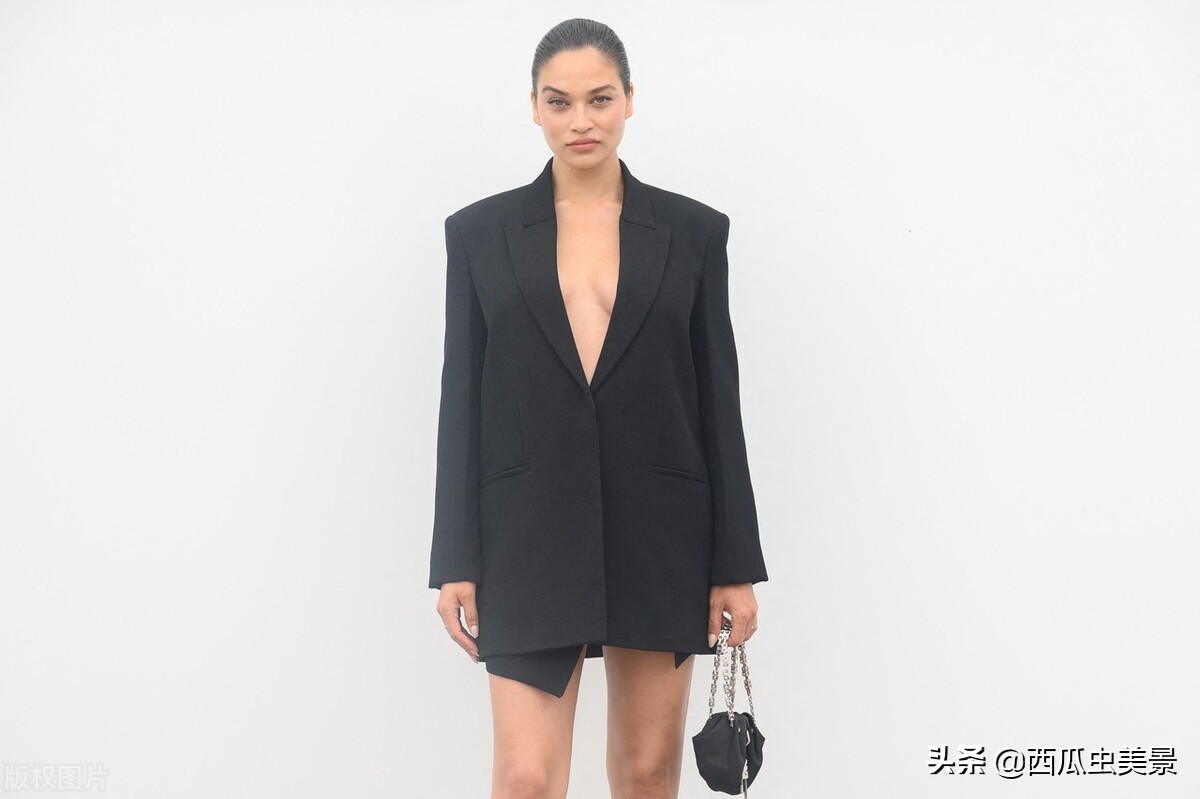 秀场走秀纪梵希,纪梵希2007时装秀