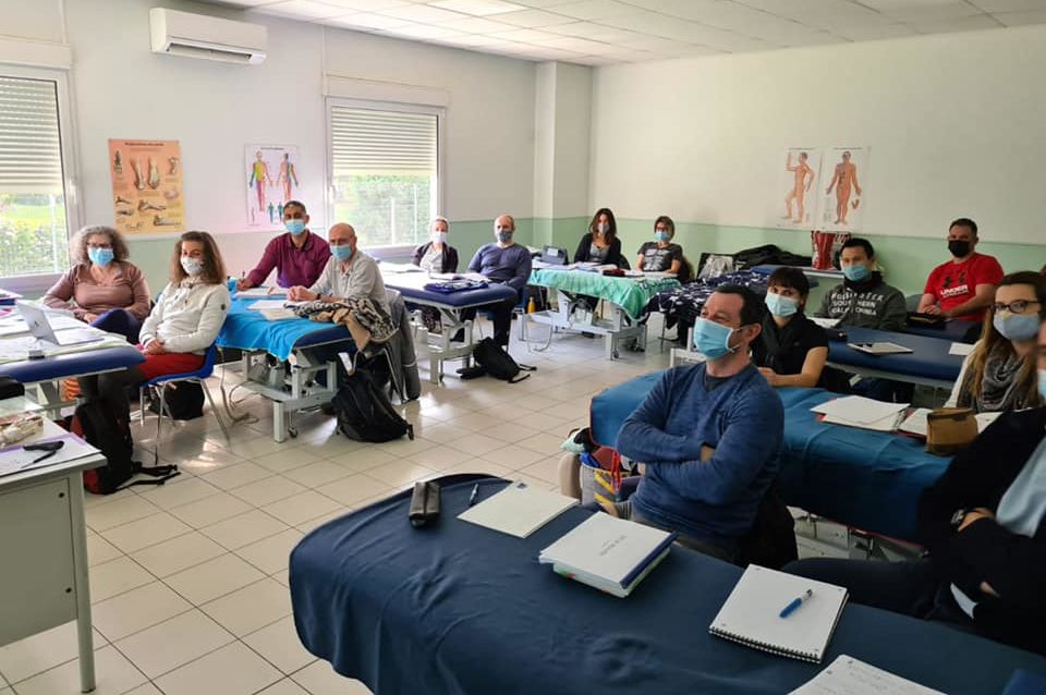 法国的国宝级老中医,中医药治老狗