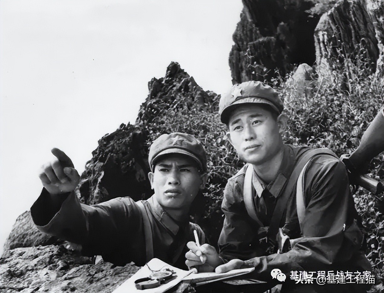 回顾一下23年的军旅生活,回顾我的2022年工地生活