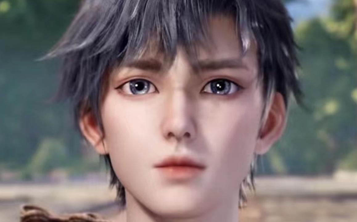 斗罗大陆霍雨浩的悲惨生活,斗罗大陆霍雨浩和唐三初次见面