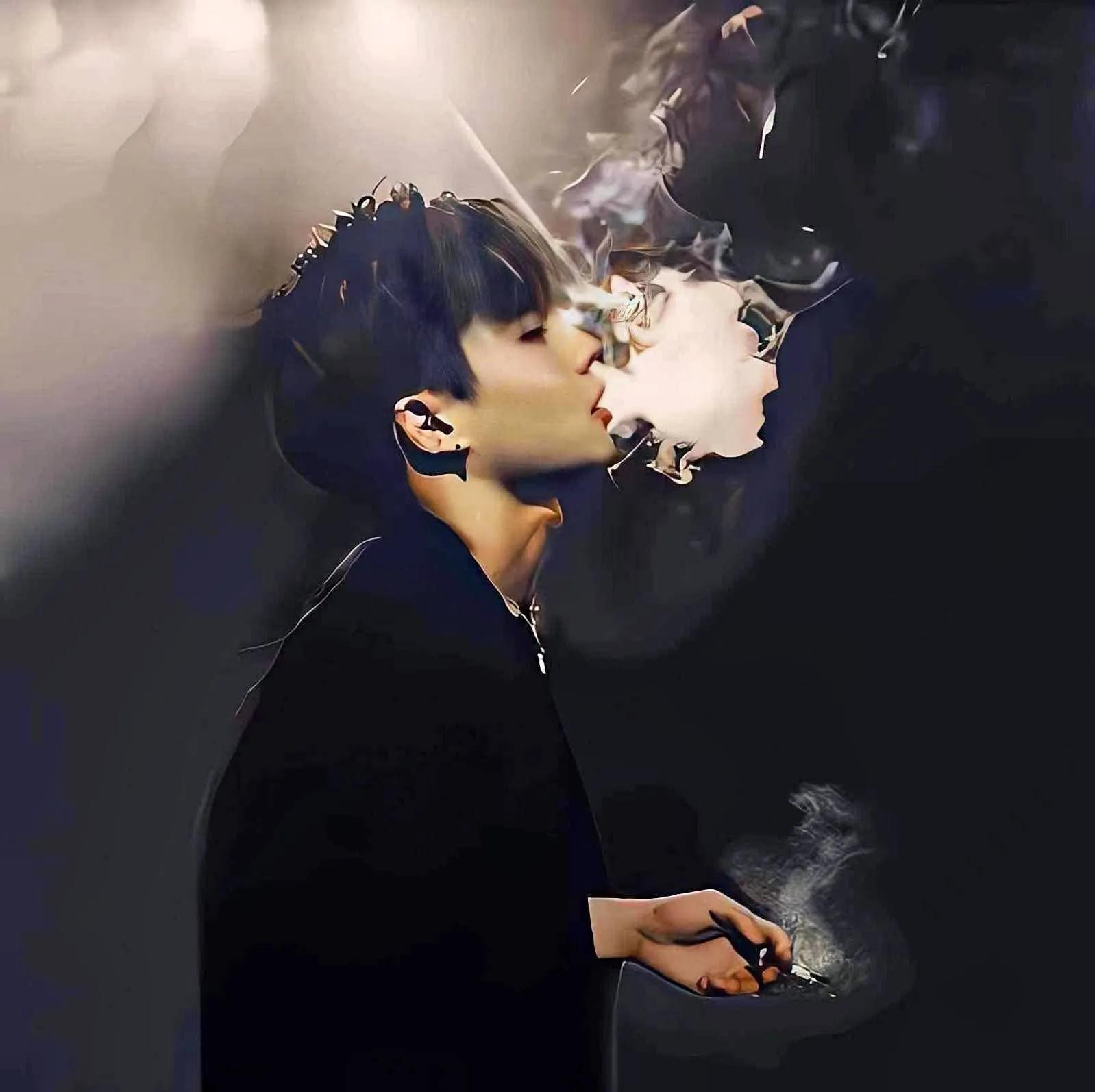 离别孤身一人的男生头像,一个人独自撑伞头像男生真人