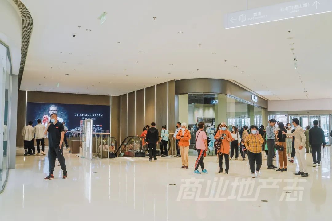 沈阳市皇姑区万象汇几点开业,沈阳皇姑万象汇什么时候开业