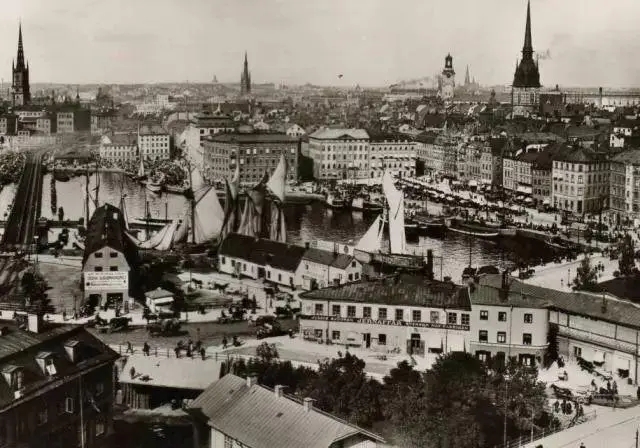 瑞士手表为什么是奢侈品,瑞士为什么是欧洲小国