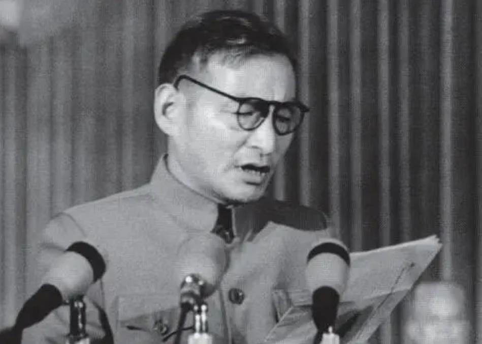 70年前，中国“铁算盘”*云陈**的3招，是如今普京该抄的满分答卷