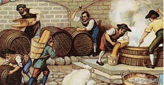 海盗推崇朗姆酒的心酸原因,朗姆酒为什么被称为海盗之酒