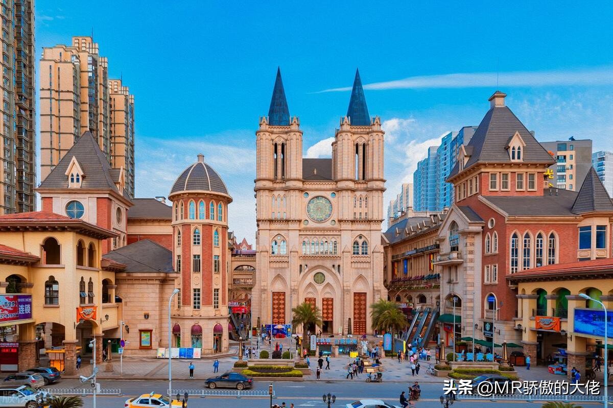 武汉与天津哪个城市好,天津武汉哪个城市繁华