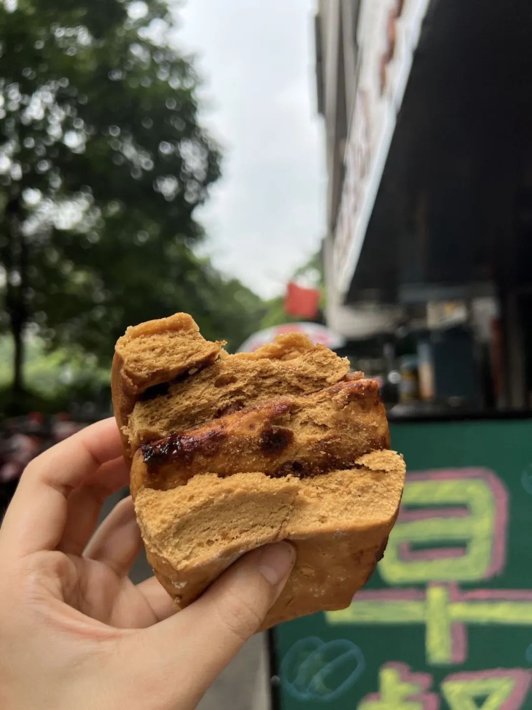 中坝不是坝，是北方人的北方