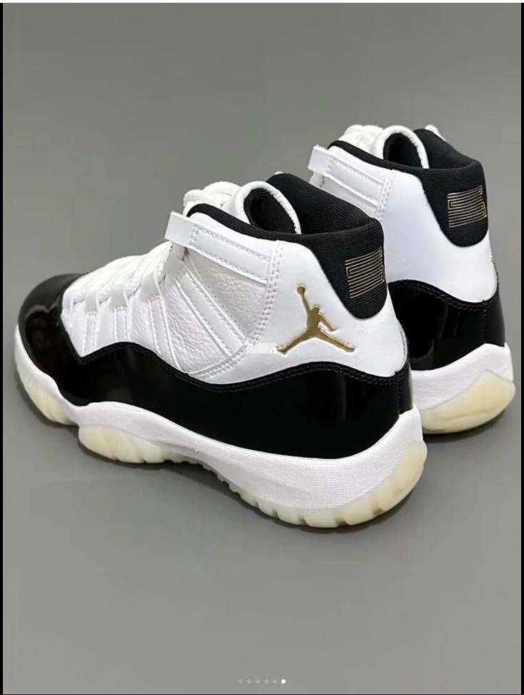 aj11dmp分男女款吗,aj11dmp细节全新复刻版本