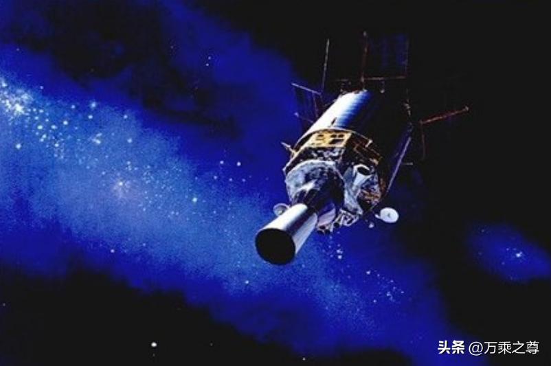 中国科技对美国科技遥遥领先,中美军事科技深度对比