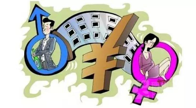 供女友上大学分手钱可以要回来吗,男友供我上大学分手要还钱吗