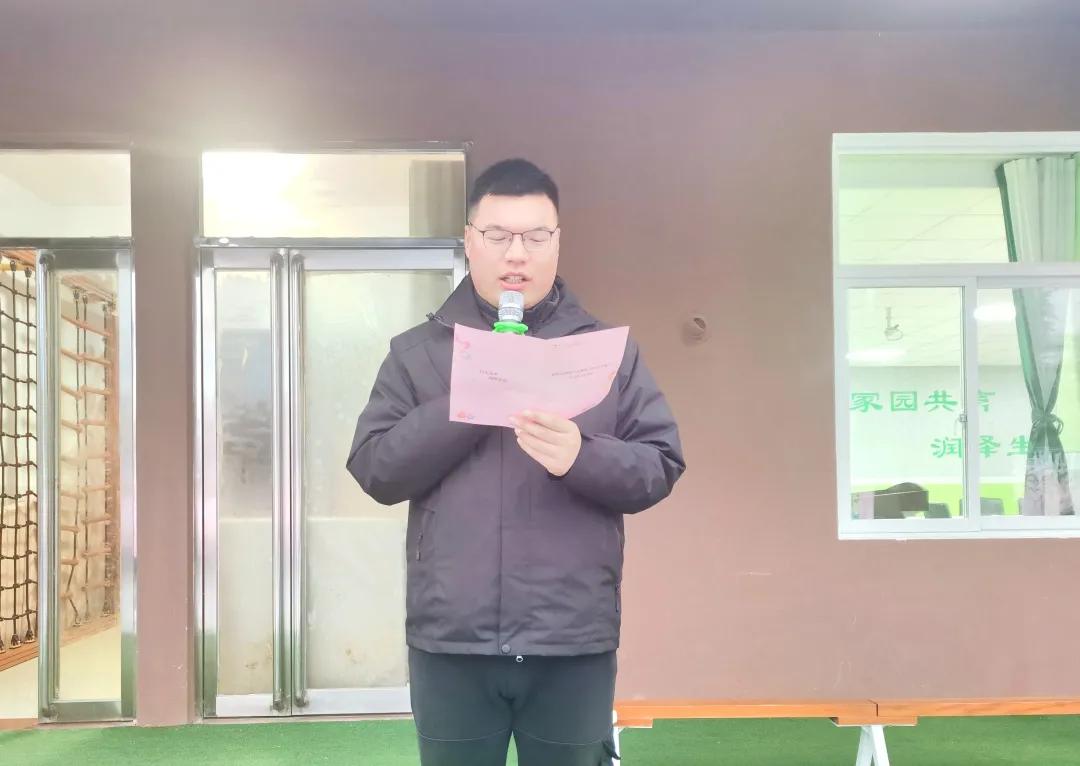 郑州惠济区运动会,幼儿园教职工运动会活动报道