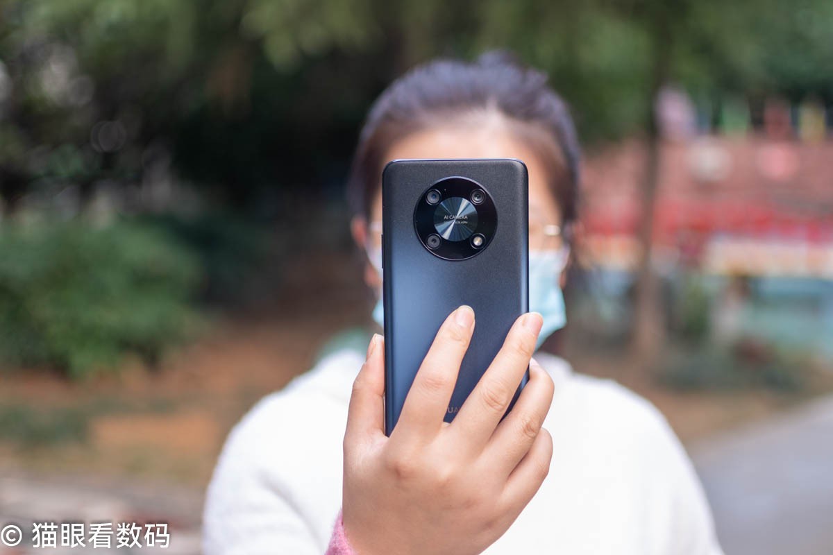 千元华为鸿蒙推荐,华为畅享60s鸿蒙手机测评