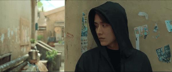 张子枫雷佳音面试,雷佳音张子枫天才基本法男明星