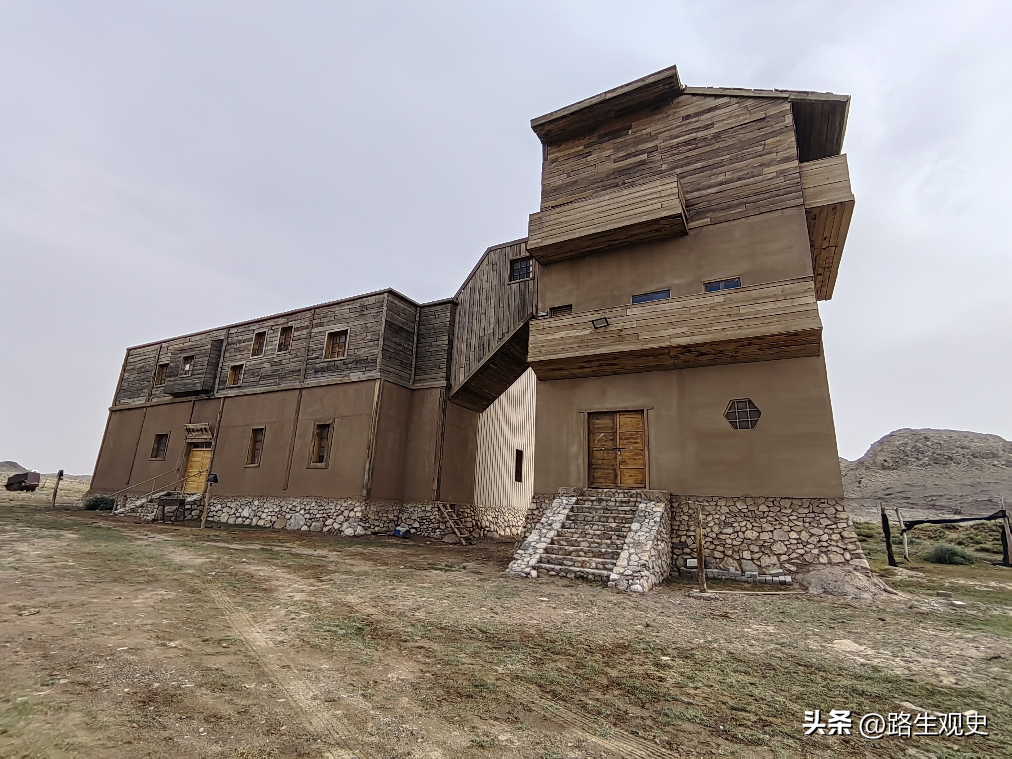 内蒙古一个美丽而又神秘的地方,内蒙古有什么秘境