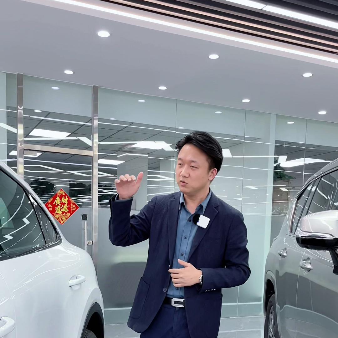 保时捷强买强卖，烂泥扶不上墙！#天津港钰清