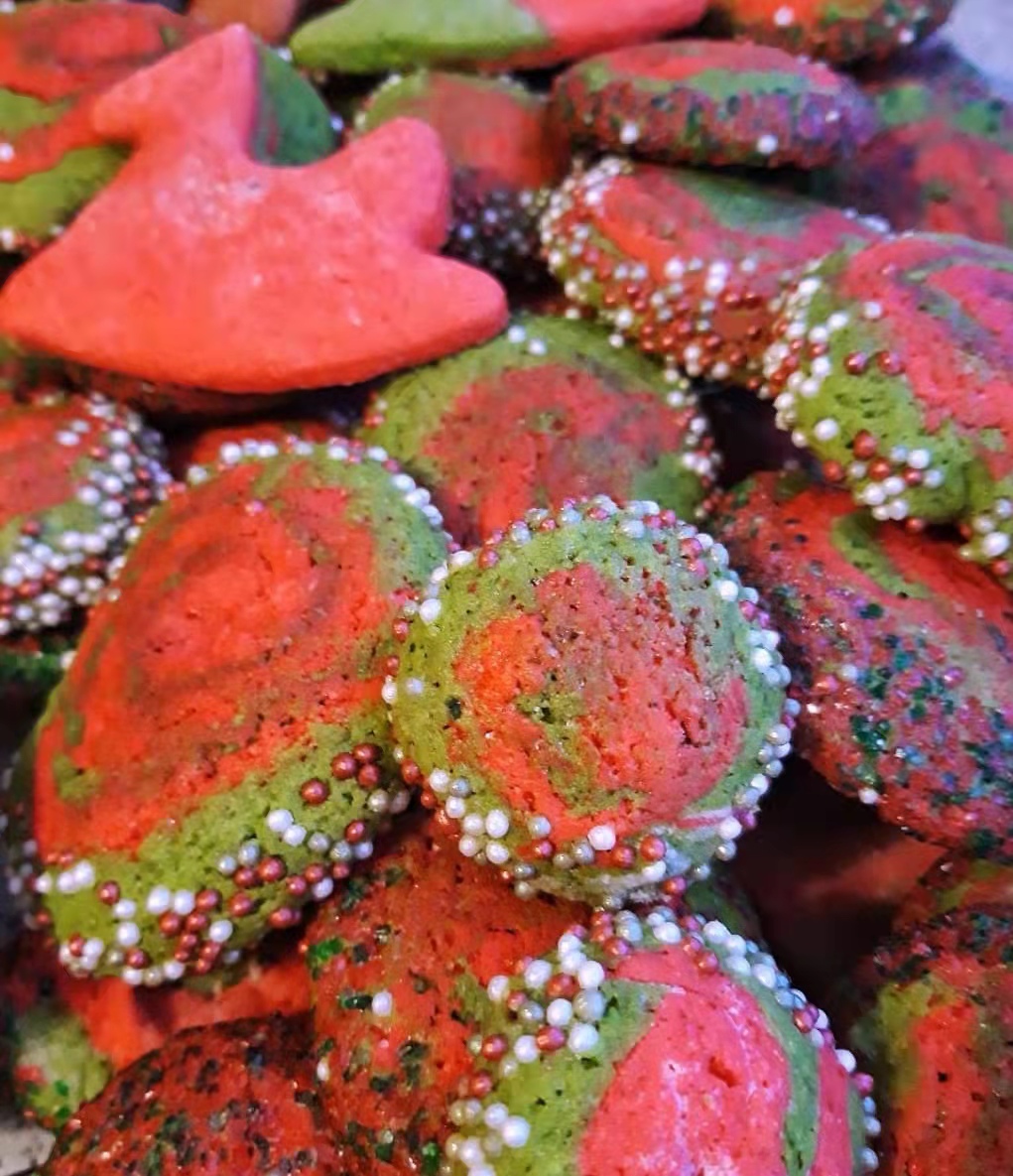 日本圣诞料理 (七种传统圣诞美食推荐)