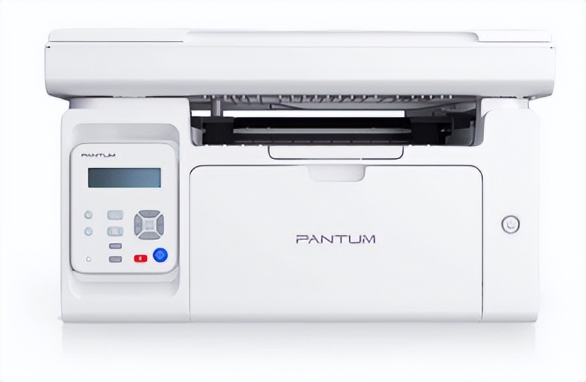 奔图打印机m6202w青春版区别,奔图打印机m6202w青春版怎么更新