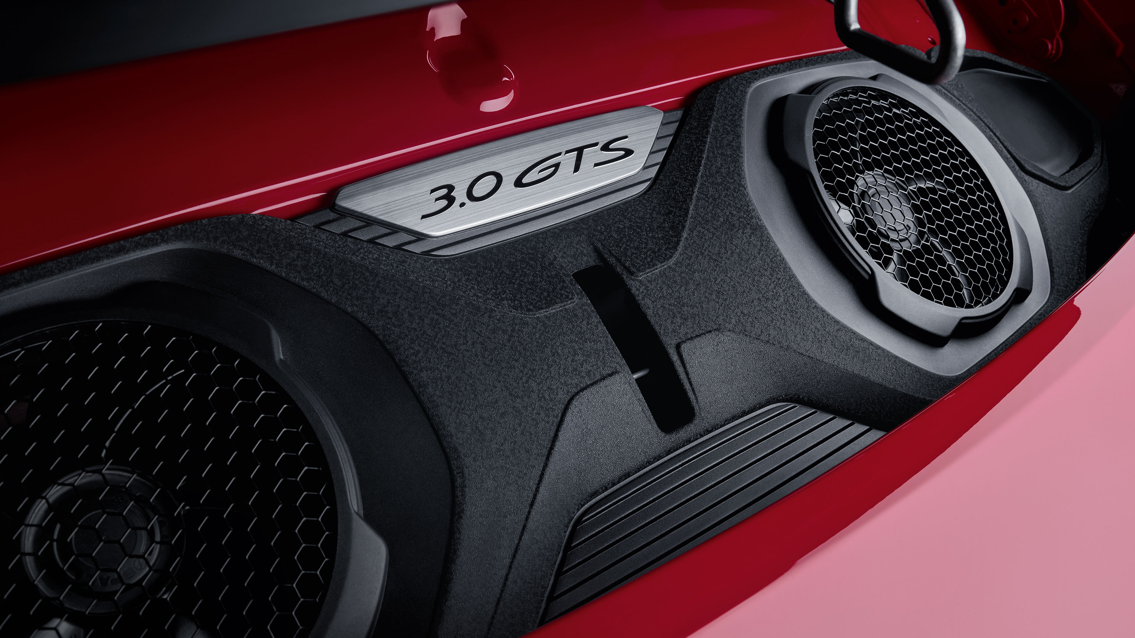 保时捷911carrera4试驾,试驾911carreragts