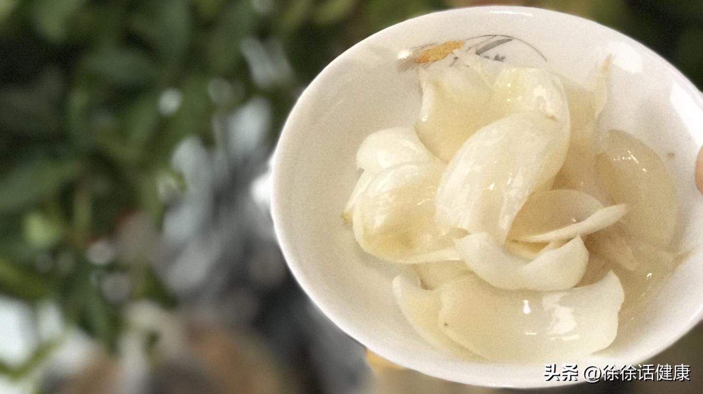 蜂蜜甜不如心甜,蜂蜜虽可口但是不要贪杯