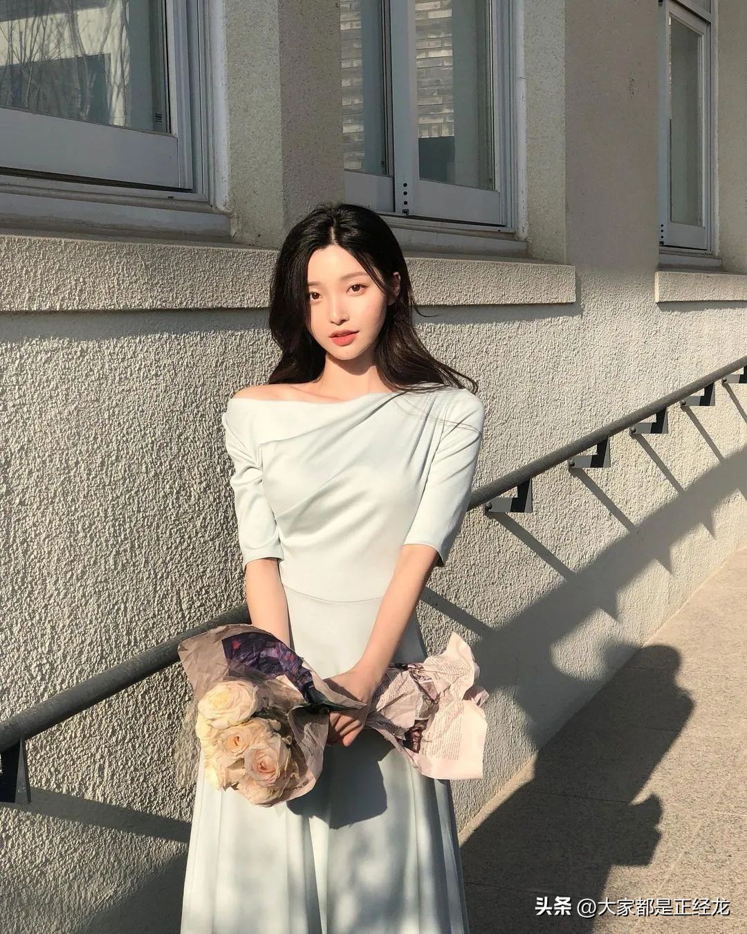 韩国女网红金娜熙,韩国ins模特金娜熙