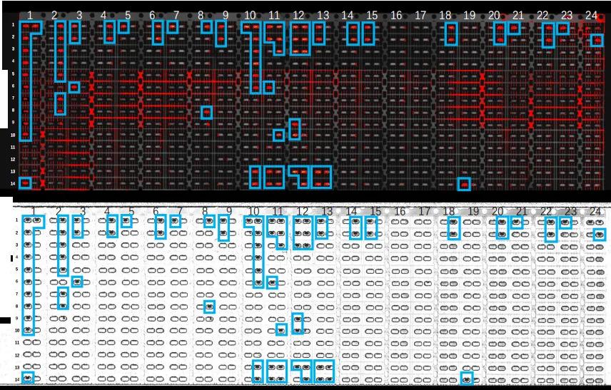 德国pva超声波扫描显微镜,pva超声扫描显微镜
