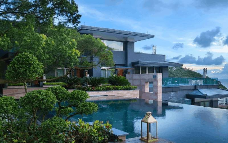 罗莱夏朵珠海静云山庄团购,罗莱夏朵珠海静云山庄门票