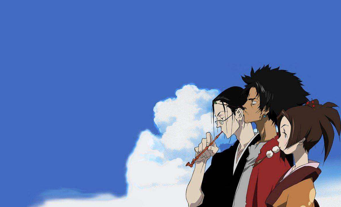 只要够想法，模型素组也能改出好作品-武士扎古