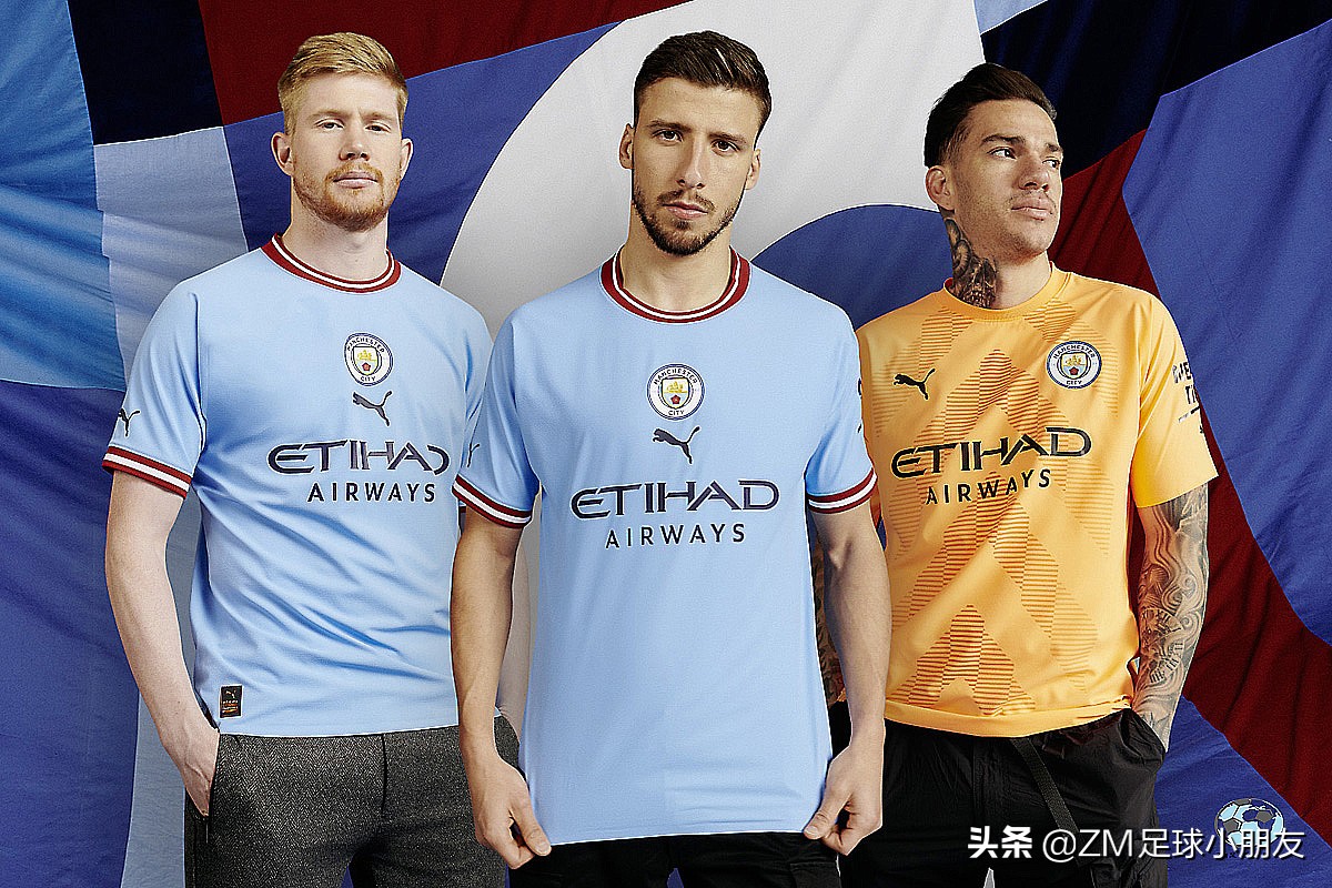 总有一套适合你的衣服,新赛季英超各支球队球衣