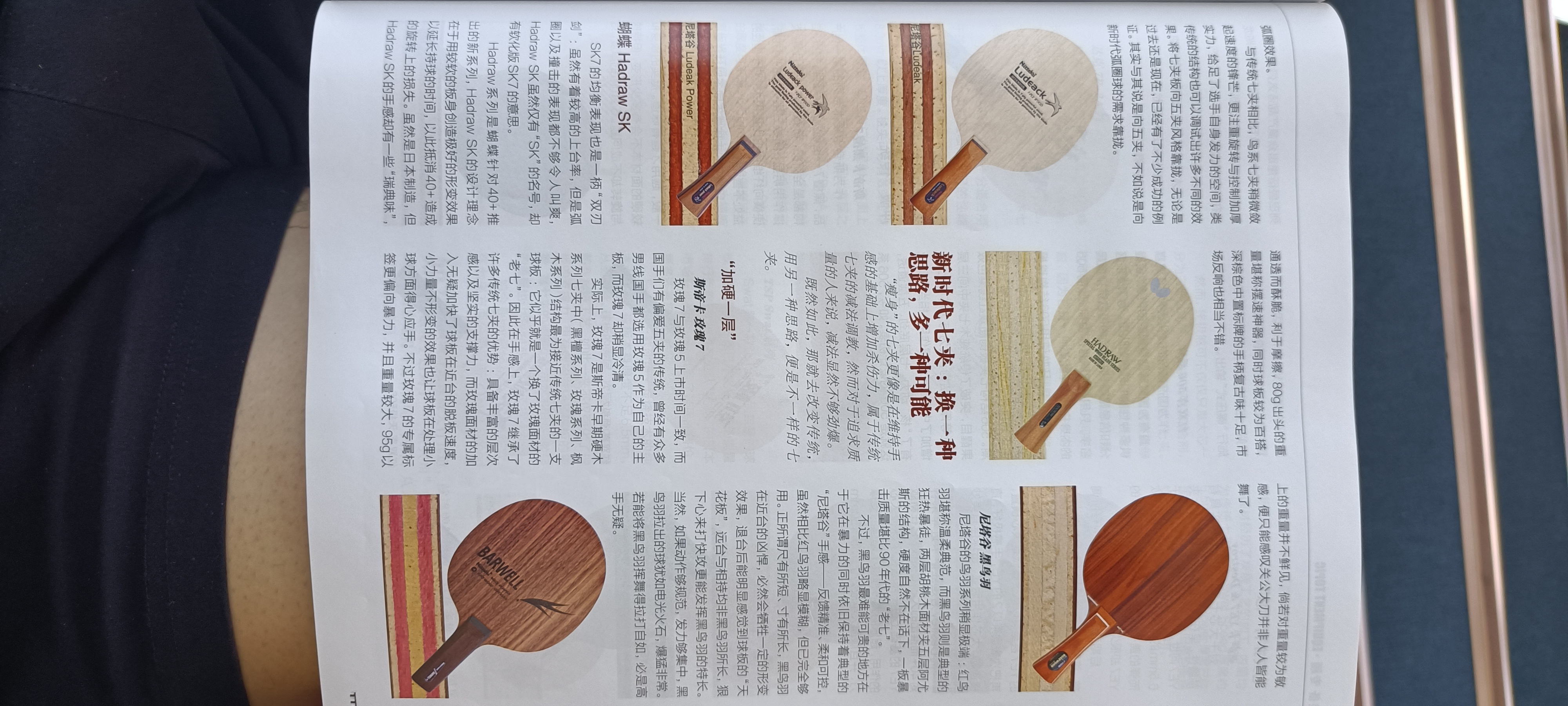 器材基本知识,器材科普类短视频