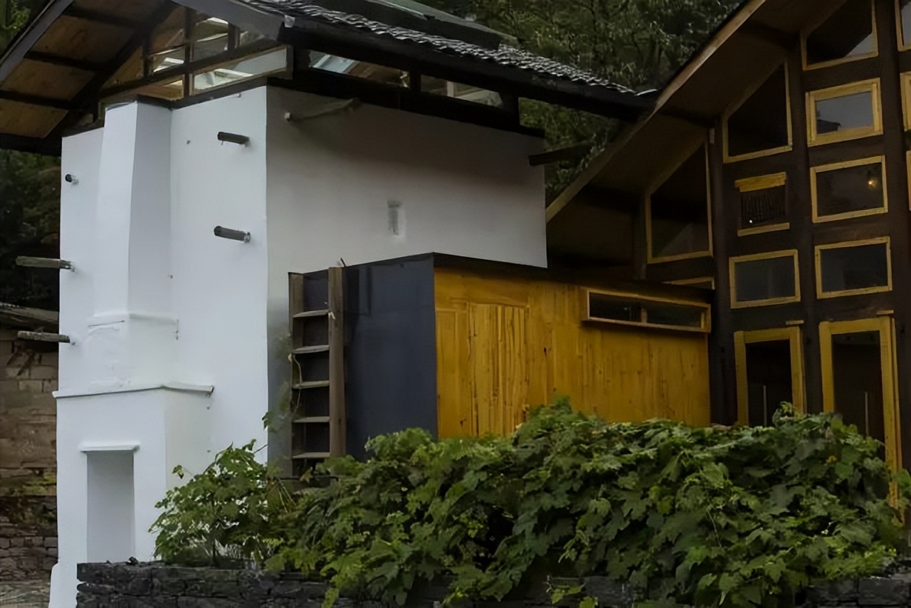 乡村改造方法盘点,100个乡村改造名单