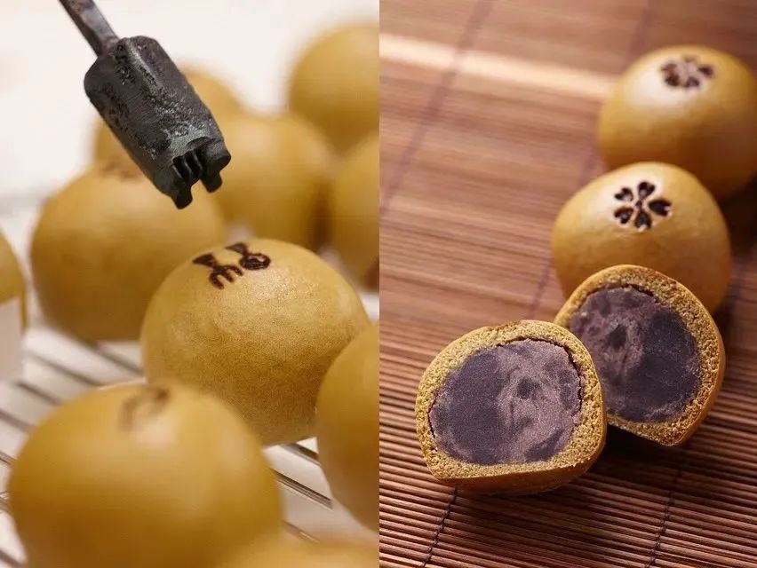 在日本，到底是什么小点心会做得这么精致又馋人呢？