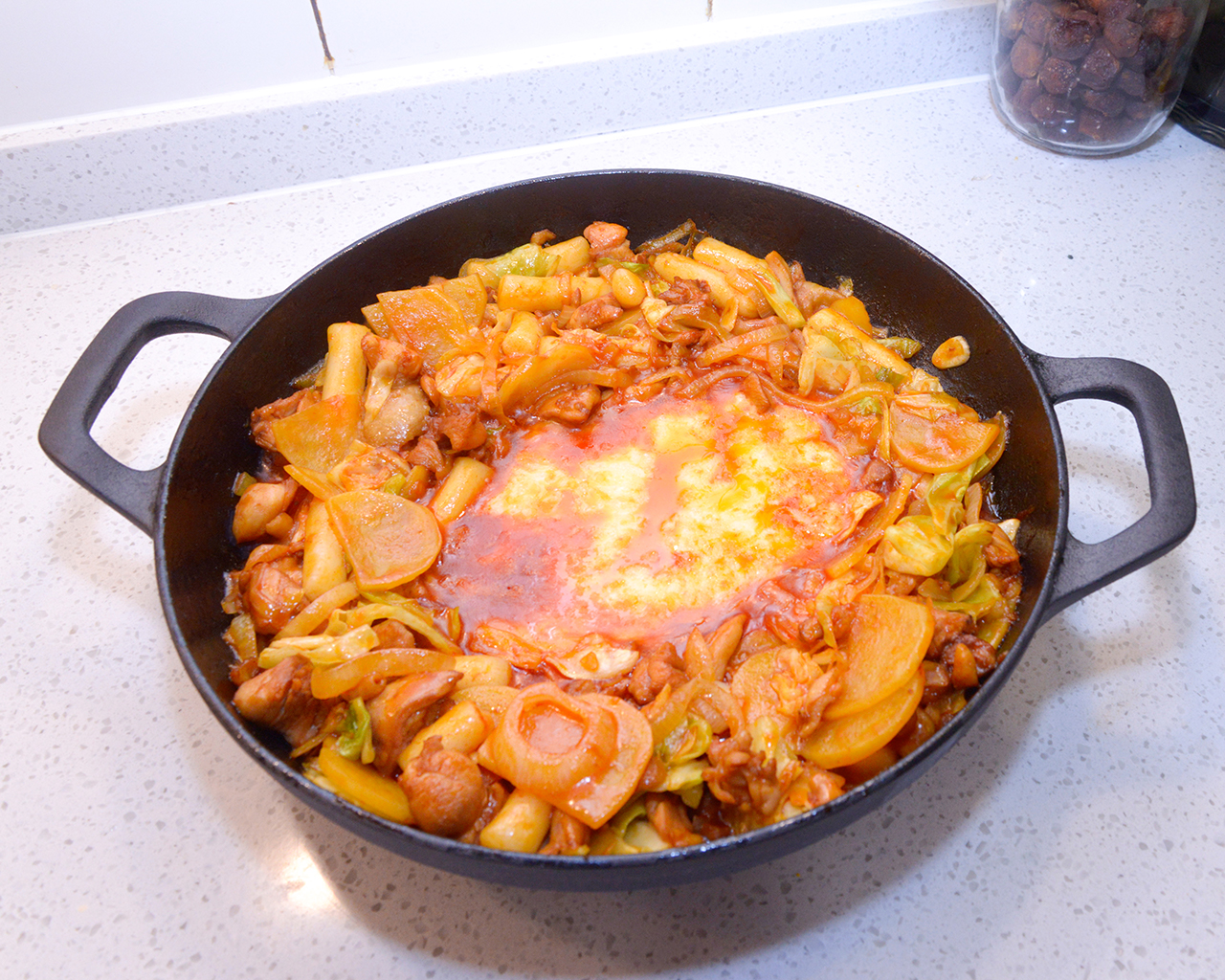 懒人小锅煮美食简单,懒人一锅煮美食