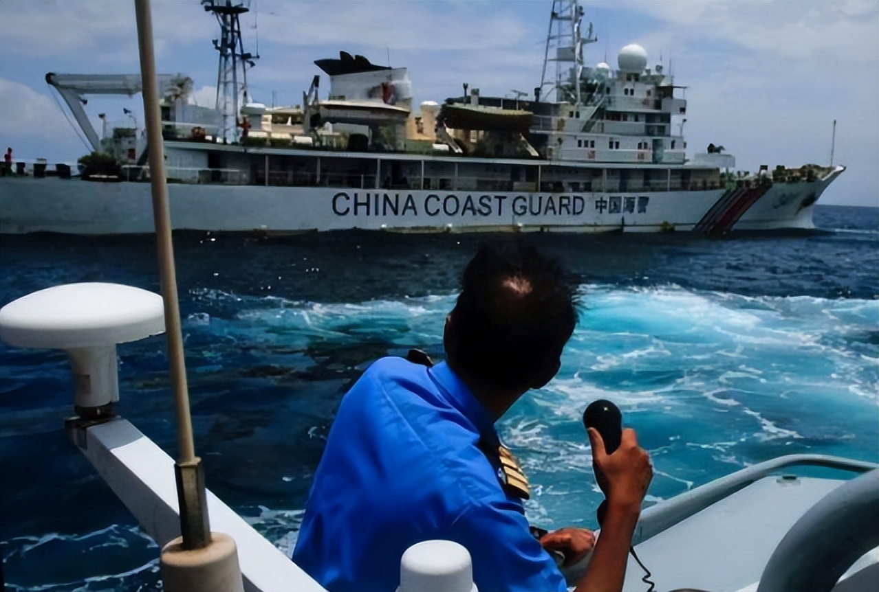 曾被马来西亚侵占的琼台礁，价值远超黄岩岛？吹填后有何好处