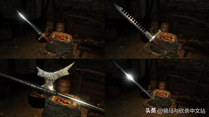 一睹各路大神艺术佳作!Taleworlds第二届霸主创意大赛赛果公布